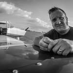 Tony Crowe - @altitudepixaerials - Instagram