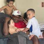 Tony Crowe - @tonycr45 - Instagram