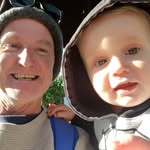 Tony Crowe - @tonycrowe27 - Instagram