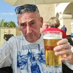Tony Crowe - @buzz2tone - Instagram