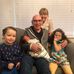 Tony Crowley - Facebook