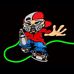 Tony Crowley - Facebook