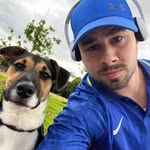 Tony Crowley - @tjcrowley24 - Instagram
