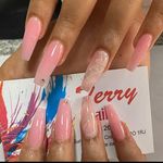 Terry nail croydon - @tony_croydon - Instagram