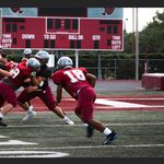 Tony Crump - @jr.tony5 - Instagram