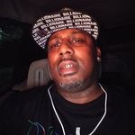 Tony Crump - @tonycrump33 - Instagram