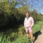 Tony Crump - @tonycrumpy - Instagram