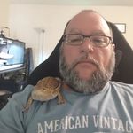 Tony Culpepper - @tcul1972 - Instagram