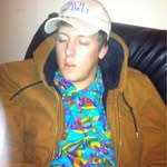 Tony - @tonyculpepper - Instagram
