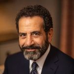 Tony Shaloub Daily - @tonyshaloubdaily - Instagram