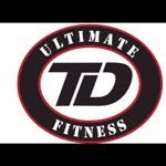 Tony Darden - @ultimatefitness - Instagram