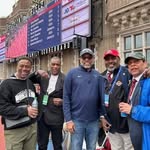 Tony Darden - @darden4376 - Instagram