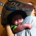 Tony Darden - @draco81 - Instagram