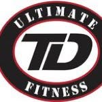 Tony Darden - @tonydardenultimatefitness - Instagram