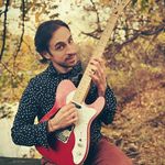 Tony Davis - @tonydavismusic - Instagram