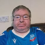 Tony Bwfc Davison - @tony.davison.165 - Instagram