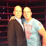Tony Davison - @towball61 - Instagram