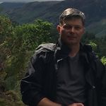 Tony Davison - @tdavison65 - Instagram