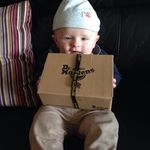 Tony Davison - @mad42011 - Instagram