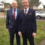 Tony Davison - @tonydavison23 - Instagram
