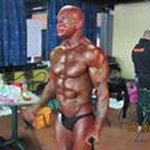 Tony Davison - @davison2328 - Instagram
