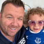 Tony Dawson - @evertonyian - Instagram
