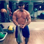 Tony Dawson - @t_morris_90 - Instagram