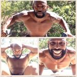 Tony Dawson - @tonybodycondition - Instagram