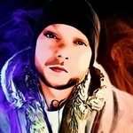 Tony De Anda - @sickmat1c - Instagram