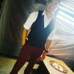 ‡Tony De Anda‡ - @tonyxmiraclez - Instagram