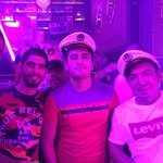 Tony De Anda Zermeño - @tonydeandaz - Instagram