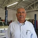 Tony DeAnda - @azautocl - Instagram