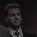 Anthony DeAngelo - @tonydeangelo7 - Instagram
