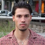 Tony de Angelo - @11tonydeangelo - Instagram