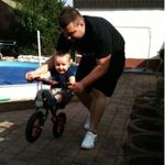 Tony & Dany Decker - @die_deckers - Instagram