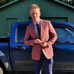 Tony Decker - @tonydecker475 - Instagram