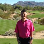 Tony Decker - @tonydeckergolf - Instagram