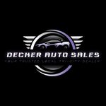 Tony Decker - @deckerautosales - Instagram