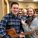 Tony Decker - @tonydecker51301 - Instagram