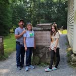Tony Decker - @tonydecker1966 - Instagram
