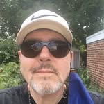 Tony de Melo - @bestman1965 - Instagram