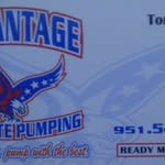 Tony DeMelo - @advantage.concretepumping - Instagram