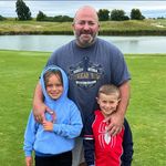 Tony Demos - @demostony - Instagram