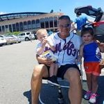 Tony DeVito - @papa.devito - Instagram