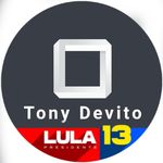 Tony Devito - @canaltonydevito - Instagram