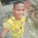 Aladi Anthony - @tonydeyoungstar - Instagram