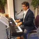 Tony DiGiovanni - @tonydigiovannisingerentertaine - Instagram