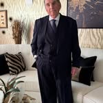 Tony Digiovanni - @godfatherofcbs - Instagram