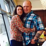 Tony Dillon - @dillon3131 - Instagram