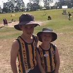 Tony Dillon - @tonydillon59 - Instagram